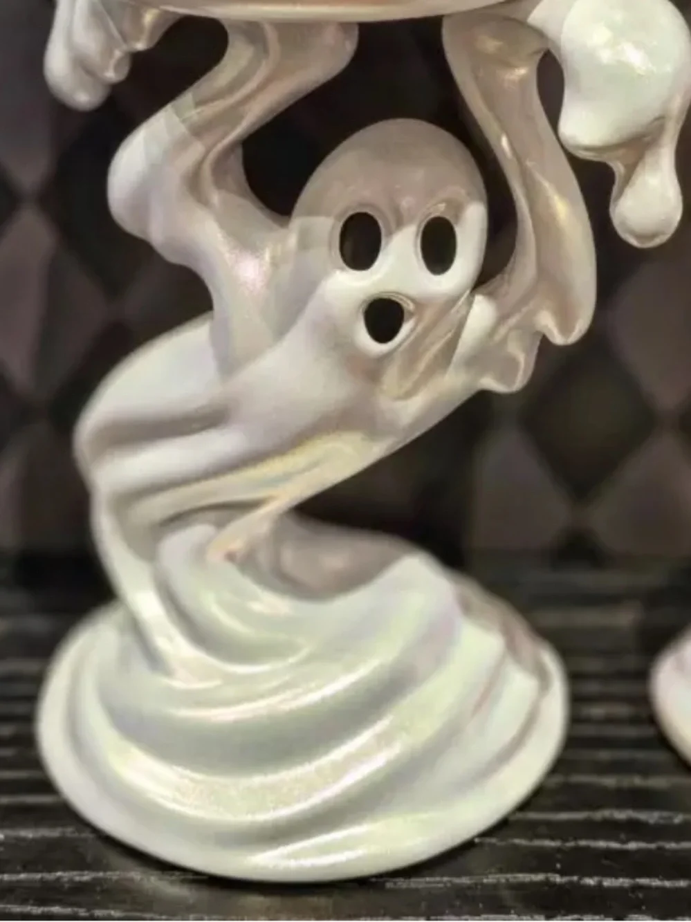 Bath & Body Works whimsical ghost
